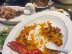 -全聚德(蓝山店)