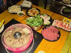 -热喜·现包大馅汤圆(老街店)