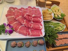 -东来顺饭庄(天坛店)