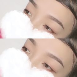 -Yue Show馨选·半永久纹眉纹眼线