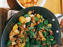 -光头李品质家常菜(人民路店)