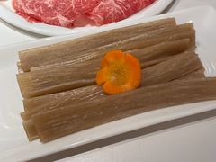 -犇鼎牛潮汕牛肉火锅(新辰里学清路店)
