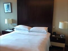 -上海龙之梦万丽酒店