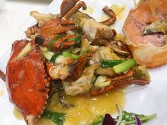 -盐通酒家(金桥湾清水苑店)