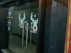 -CBCx巨鹿搏击 CHAMPIONROAD FIGHT CLUB(香蜜湖店)