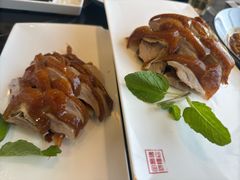 -全聚德(长白直营店)