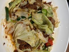-新太二·鲜料川菜(晶耀前滩店)