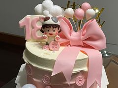 -iFood甜嫩嫩(江东北路店)