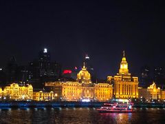 -秦皇岛路游船码头