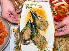 -达叔香味海鲜(海棠68环球美食街店)