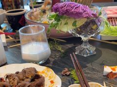 -合乐·创意火锅·海鲜火锅(亚东柒号店)