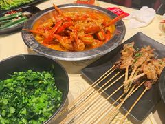 -聚味瞿记·龙虾堂(梅溪湖店)