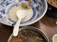 -山外山菜馆(玉泉路店)