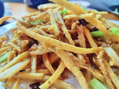 -莲餐厅·湖北菜·潜江小龙虾店(愚园路店)