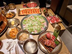 -西塔老太太泥炉烤肉(亚运村店)
