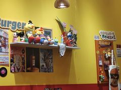 -万能料理屋(钟鼓岭路店)