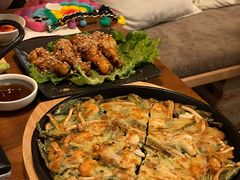 -韩国한국厨房