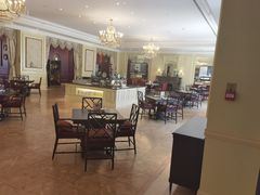 大堂-天伦里餐厅(绿城桃花源店)