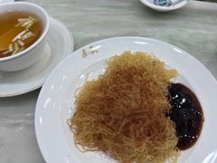 -麦奀云吞面世家(佐敦店)