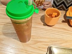 -谷丽麦馕新疆菜·清真(步步高梅溪新天地店)
