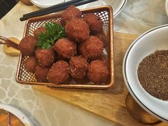 -福来居烤鸭店(天坛二店)