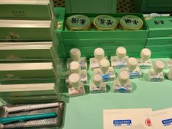-青稚护手霜QINGZHI