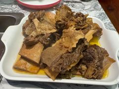 -京元盛铜锅涮肉(上海总店)