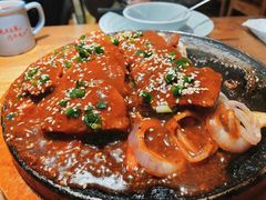 -蜜桃餐厅·伴山(湖滨商业街店)