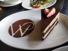 -WOLFGANG PUCK KITCHEN & BAR(迪士尼小镇店)