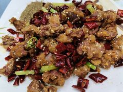 -清真•蜀风园(丁字沽店)