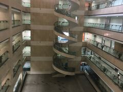 -上海机场-城市航站楼