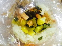 -秋英饭团(大庙新村店)
