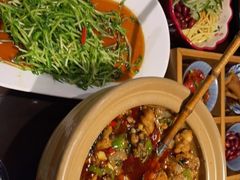 -火宫殿·湘菜小吃·商务宴请·生日聚会(东塘店)