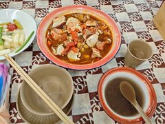 -老三样·旧食新味(船山路店)