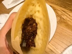 蛋烘糕-嘉州叶婆婆钵钵鸡(建设路店)