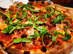 -城市大道红炉披萨烘焙坊