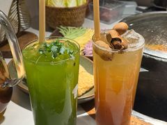 -芸山季·云南野生菌火锅(南翔印象城MEGA店)