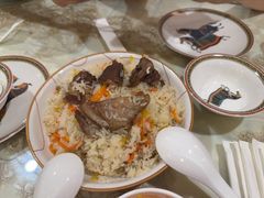 -欧提汗·新疆餐厅·清真(银都路店)