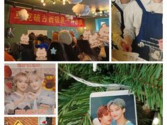 -W CAFE(甜爱路店)