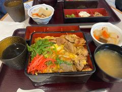 -dodonpa.墩墩伐 便当食堂(博华广场店)