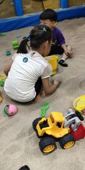-乐之童成长中心(德汇万达店)