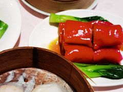 香脆红米肠-誉八仙酒楼(静安大悦城店)