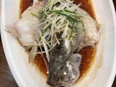 -广州海鲜酒楼(长丰园店)