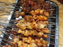 -群姐面馆·海鲜烧烤(同安路二店)