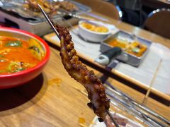 -熙成烧烤(白塔岭店)