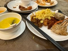 -皇朝万鑫自助餐厅