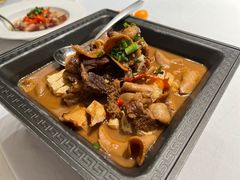 -飶香居(省博物馆店)