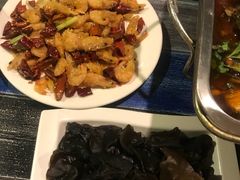 -滨城串吧(三元桥店)