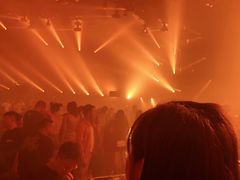 -CLUB OPUS欧贝斯酒吧(合肥店)