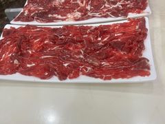 -潮牛来了 潮汕牛肉火锅(宋城店)